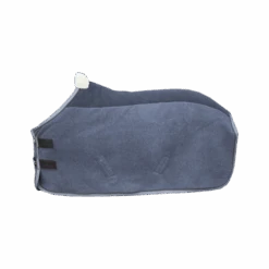 Kentucky Horsewear Kentucky Heavy Fleece Rug - Grey -Exquisite Equestrian Equipment Store fleece rug heavy2 1 1