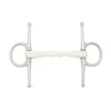 Elico Flexi Full Cheek Mullen Bit -Exquisite Equestrian Equipment Store flex55 bit 600x600 1 2 jpg