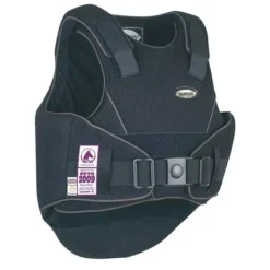 Champion FlexAir Body Protector Childs 30 Champion FlexAir Body Protector Childs -Exquisite Equestrian Equipment Store flexair black gunmetal 600x600 2 2 2 jpg