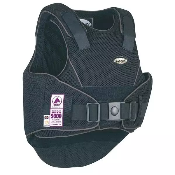 Champion FlexAir Body Protector Childs 9 Champion FlexAir Body Protector Childs - Image 7