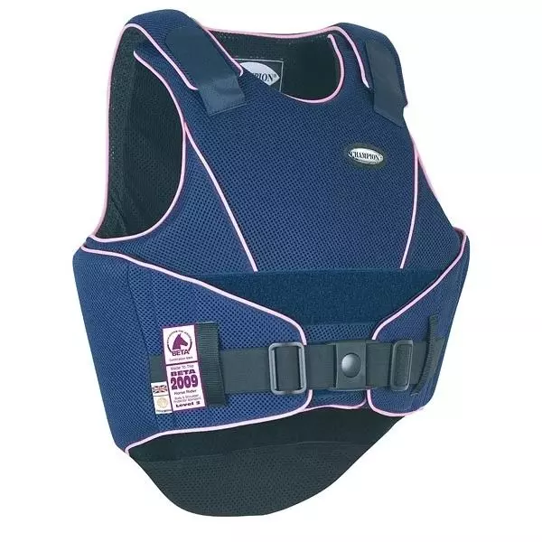 Champion FlexAir Body Protector Childs 3 Champion FlexAir Body Protector Childs