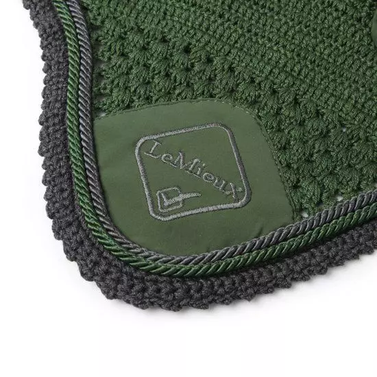 LeMieux Classic Fly Hood 10 LeMieux Classic Fly Hood - Image 8