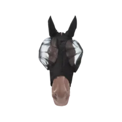 Kentucky Horsewear Kentucky Fly Mask Slim Fit 21 Kentucky Horsewear Kentucky Fly Mask Slim Fit -Exquisite Equestrian Equipment Store fly mask 1 1 png