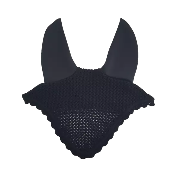 Kentucky Horsewear Fly Veil 6 Kentucky Horsewear Fly Veil - Image 4