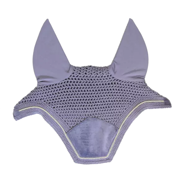 Kentucky Horsewear Kentucky Wellington Velvet Fly Veil 22 Kentucky Horsewear Kentucky Wellington Velvet Fly Veil - Image 20