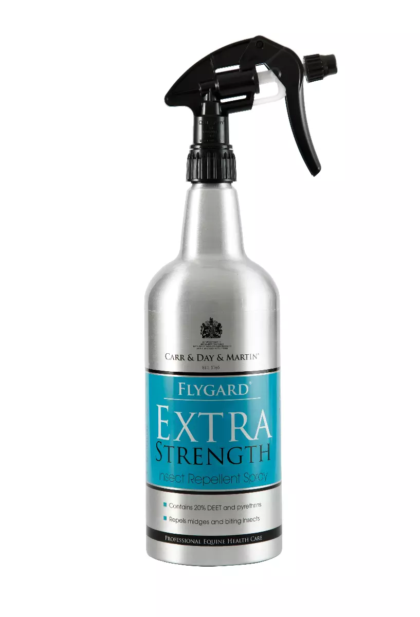 Carr & Day & Martin FlyGard Extra Strength Insect Repellent DEET 3 Carr & Day & Martin FlyGard Extra Strength Insect Repellent DEET - Image 2