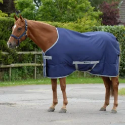 Bucas Freedom Twill Sheet 12 Bucas Freedom Twill Sheet -Exquisite Equestrian Equipment Store freedom twill navy 8735 1 2 jpg