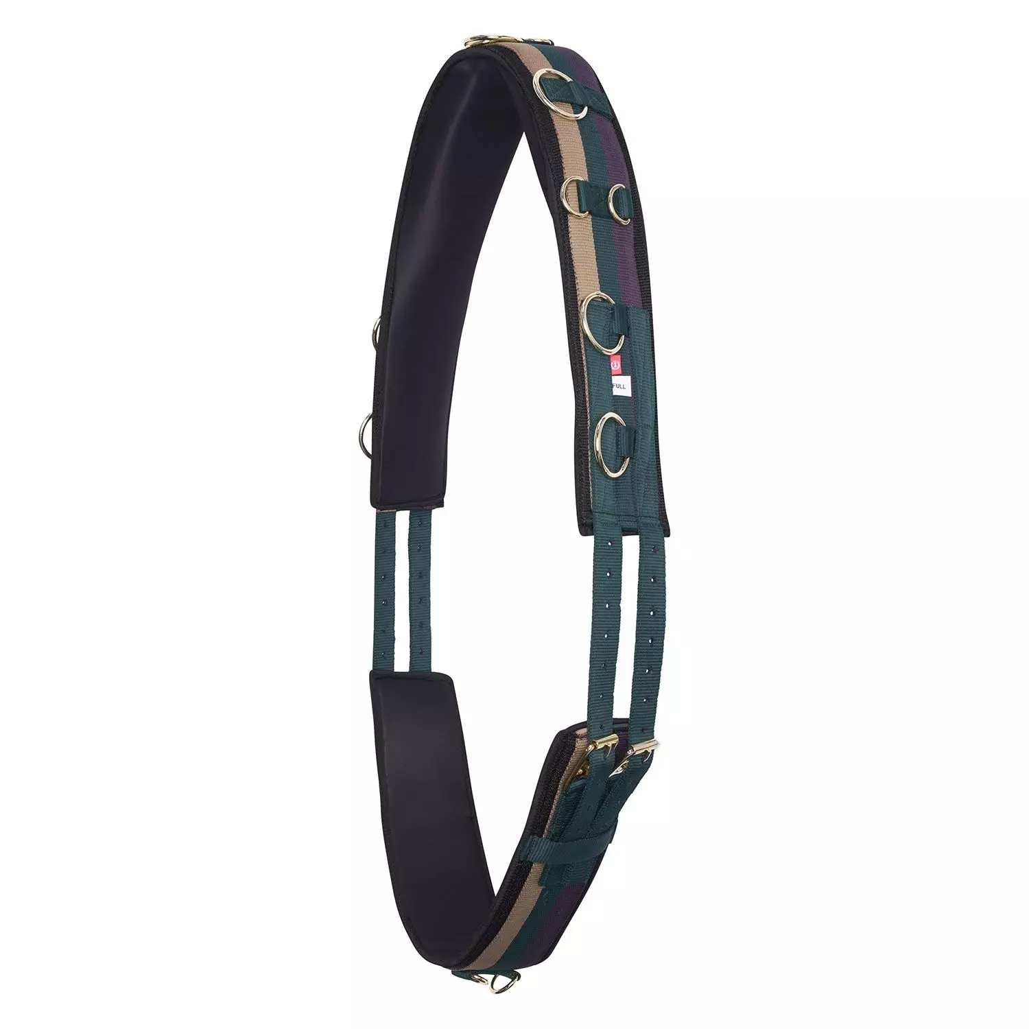 Imperial Riding Lunging Girth Deluxe Extra 19 Imperial Riding Lunging Girth Deluxe Extra - Image 17