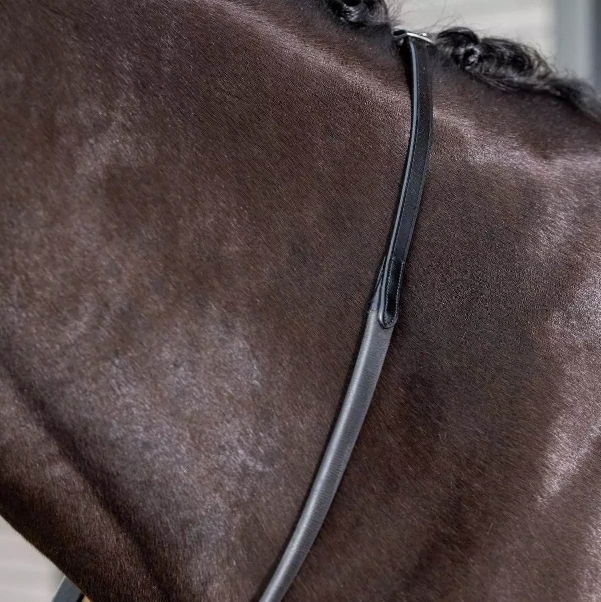 LeMieux Kris Extreme Rubber Reins 18 LeMieux Kris Extreme Rubber Reins - Image 17