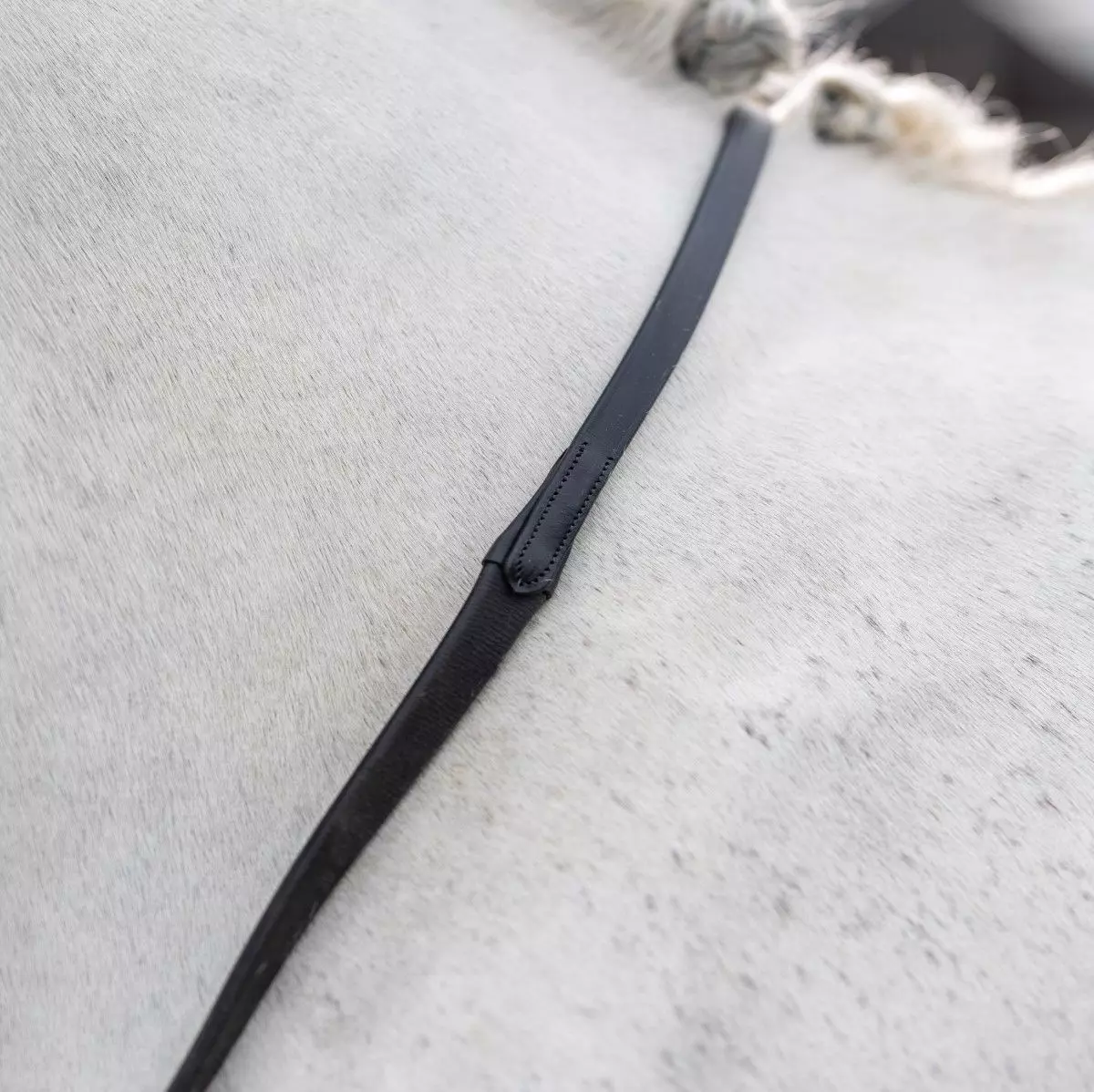 LeMieux Kris Extreme Rubber Reins 3 LeMieux Kris Extreme Rubber Reins - Image 2