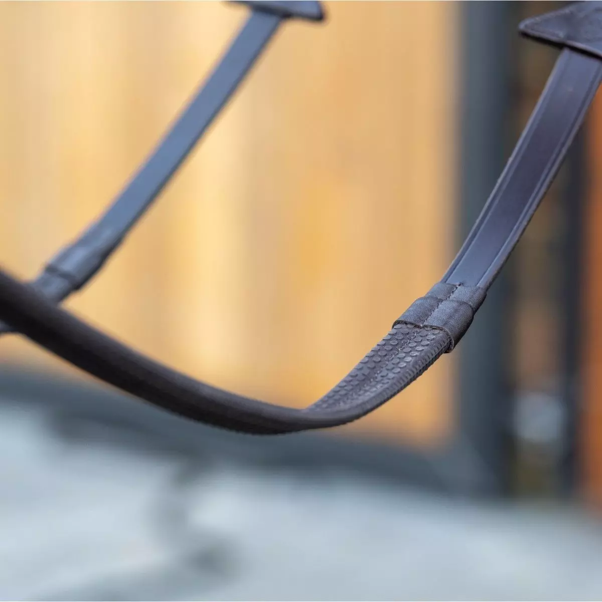 LeMieux Rubber Reins 3 LeMieux Rubber Reins