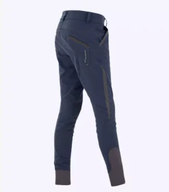 Premier Equine Gando Boys Gel Knee Riding Breeches 24 Premier Equine Gando Boys Gel Knee Riding Breeches -Exquisite Equestrian Equipment Store gando boys gel knee riding breeches navy 4 1 1 jpg