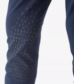 Premier Equine Gando Boys Gel Knee Riding Breeches 30 Premier Equine Gando Boys Gel Knee Riding Breeches -Exquisite Equestrian Equipment Store gando boys gel knee riding breeches navy 6 1 2 jpg