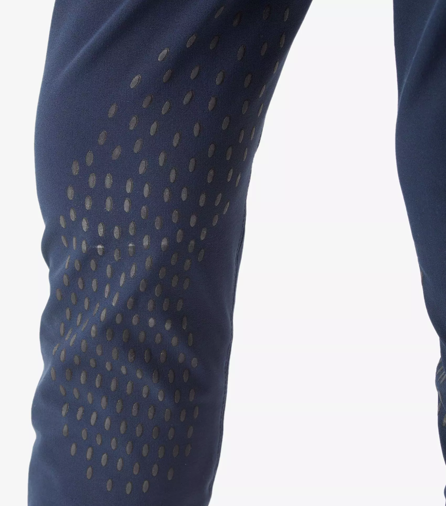 Premier Equine Gando Boys Gel Knee Riding Breeches 11 Premier Equine Gando Boys Gel Knee Riding Breeches - Image 9