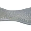 Acavallo Gel Pad And Front Riser -Exquisite Equestrian Equipment Store gel pad riser blk 01 jpg