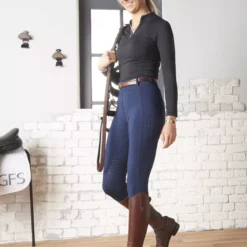Just Togs Equinox Rider Tight 36 Just Togs Equinox Rider Tight -Exquisite Equestrian Equipment Store gfs sophie 43 scaled 2 jpg