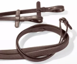 GFS Premier Collection Performance Rubber Grip Rein