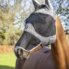 LeMieux Gladiator Full Fly Mask - Ears And Nose 2 LeMieux Gladiator Full Fly Mask - Ears And Nose -Exquisite Equestrian Equipment Store gladiator full mask 1 1 1 jpg