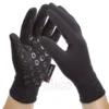 Elico Polartec Gloves -Exquisite Equestrian Equipment Store gloves polartec hands 600x600 1 3 jpg