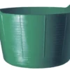 Red Gorilla Tubtrug Flexible Bucket Extra Large 75LT -Exquisite Equestrian Equipment Store gorilla tub extra large 75l green jpg