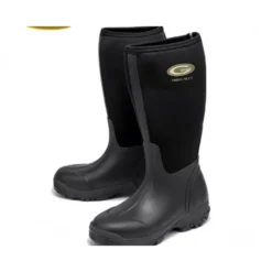 Grubs Frostline Boots -Exquisite Equestrian Equipment Store grubs frostline black 2 9 png