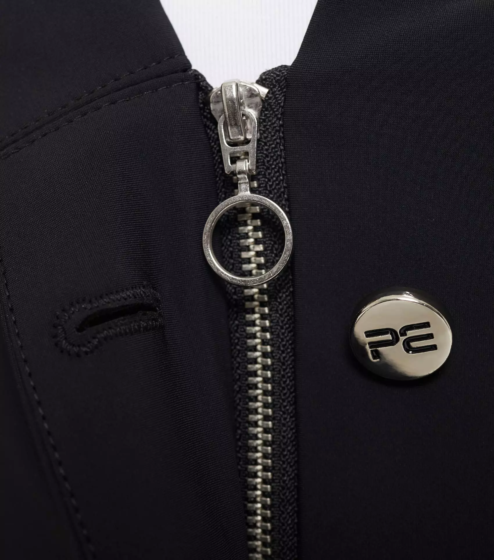 Premier Equine Hagen Ladies Competition Jacket 8 Premier Equine Hagen Ladies Competition Jacket - Image 6