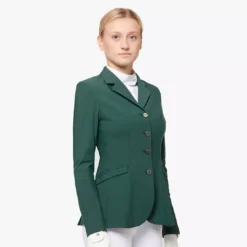 Premier Equine Hagen Ladies Competition Jacket 26 Premier Equine Hagen Ladies Competition Jacket -Exquisite Equestrian Equipment Store hagen competition jacket3 3 jpg