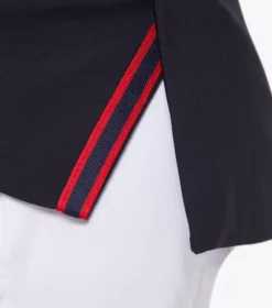 Premier Equine Hagen Girls Competition Jacket 39 Premier Equine Hagen Girls Competition Jacket -Exquisite Equestrian Equipment Store hagen junior competition jacket black 6 3 jpg