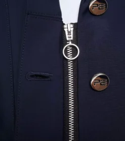Premier Equine Hagen Girls Competition Jacket 31 Premier Equine Hagen Girls Competition Jacket -Exquisite Equestrian Equipment Store hagen junior competition jacket navy 5 6 jpg