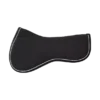 Kentucky Horsewear Anatomic Absorb Half Pad 2 Kentucky Horsewear Anatomic Absorb Half Pad -Exquisite Equestrian Equipment Store half pad anatomic absorb black 1 png