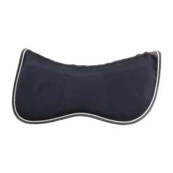 Kentucky Horsewear Intelligent Absorb Thin Half Pad -Exquisite Equestrian Equipment Store half pad intelligent absorb thin black 1 png