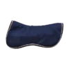 Kentucky Horsewear Intelligent Absorb Thin Half Pad -Exquisite Equestrian Equipment Store half pad intelligent absorb thin navy 1 png