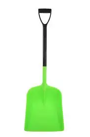 Harold Moore Stable Master Shovel