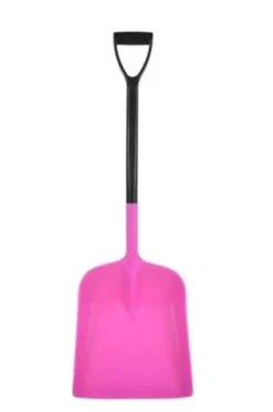 Harold Moore Stable Master Shovel -Exquisite Equestrian Equipment Store harold moore stable master shovel pink jpg