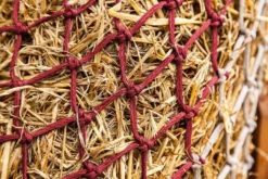LeMieux Hippo Hay Net -Exquisite Equestrian Equipment Store hay hippo net 2 1 jpg