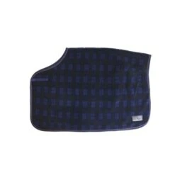 Kentucky Horsewear Kentucky Quarter Rug Heavy Fleece 40 Kentucky Horsewear Kentucky Quarter Rug Heavy Fleece -Exquisite Equestrian Equipment Store heavy check