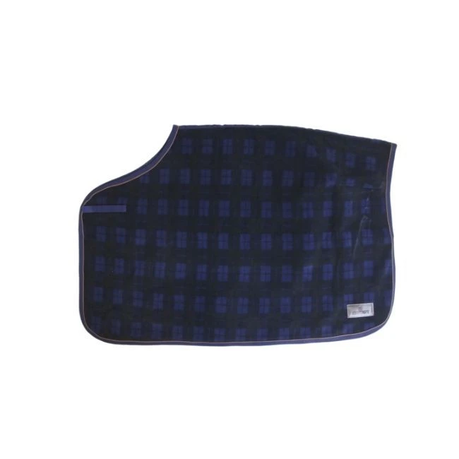 Kentucky Horsewear Kentucky Quarter Rug Heavy Fleece 10 Kentucky Horsewear Kentucky Quarter Rug Heavy Fleece - Image 8