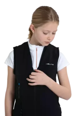Helite Zip'in 2 Child Airbag System 15 Helite Zip'in 2 Child Airbag System -Exquisite Equestrian Equipment Store helite 044 320x480 2 png