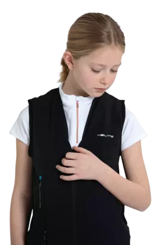 Helite Zip'in 2 Child Airbag System 6 Helite Zip'in 2 Child Airbag System - Image 4