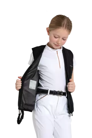 Helite Zip'in 2 Child Airbag System 4 Helite Zip'in 2 Child Airbag System - Image 2