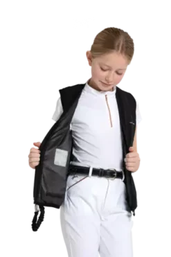 Helite Zip'in 2 Child Airbag System 16 Helite Zip'in 2 Child Airbag System -Exquisite Equestrian Equipment Store helite 125 320x480 2 png