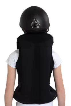 Helite Zip'in 2 Child Airbag System 17 Helite Zip'in 2 Child Airbag System -Exquisite Equestrian Equipment Store helite 198 320x480 1 png