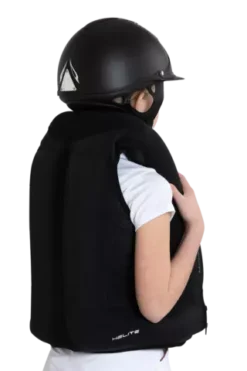 Helite Zip'in 2 Child Airbag System 18 Helite Zip'in 2 Child Airbag System -Exquisite Equestrian Equipment Store helite 199 320x480 1 png