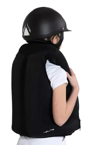 Helite Zip'in 2 Child Airbag System 9 Helite Zip'in 2 Child Airbag System - Image 7