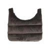 Kentucky Horsewear Kentucky Horse Bib Waterproof 2 Kentucky Horsewear Kentucky Horse Bib Waterproof -Exquisite Equestrian Equipment Store horse bib waterproof black 2 1 png