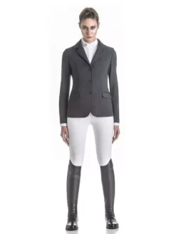 EGO7 Hunter Show Jacket -Exquisite Equestrian Equipment Store hunter jacket copertina nuovo jpg