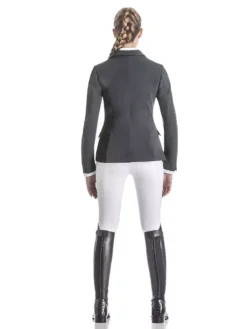 EGO7 Hunter Show Jacket -Exquisite Equestrian Equipment Store hunter jacket foto prodotto 2 4 jpg