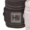 Hy Air Flow Bandage - 4 Pack 1 Hy Air Flow Bandage - 4 Pack -Exquisite Equestrian Equipment Store hy air flow bandage black jpg