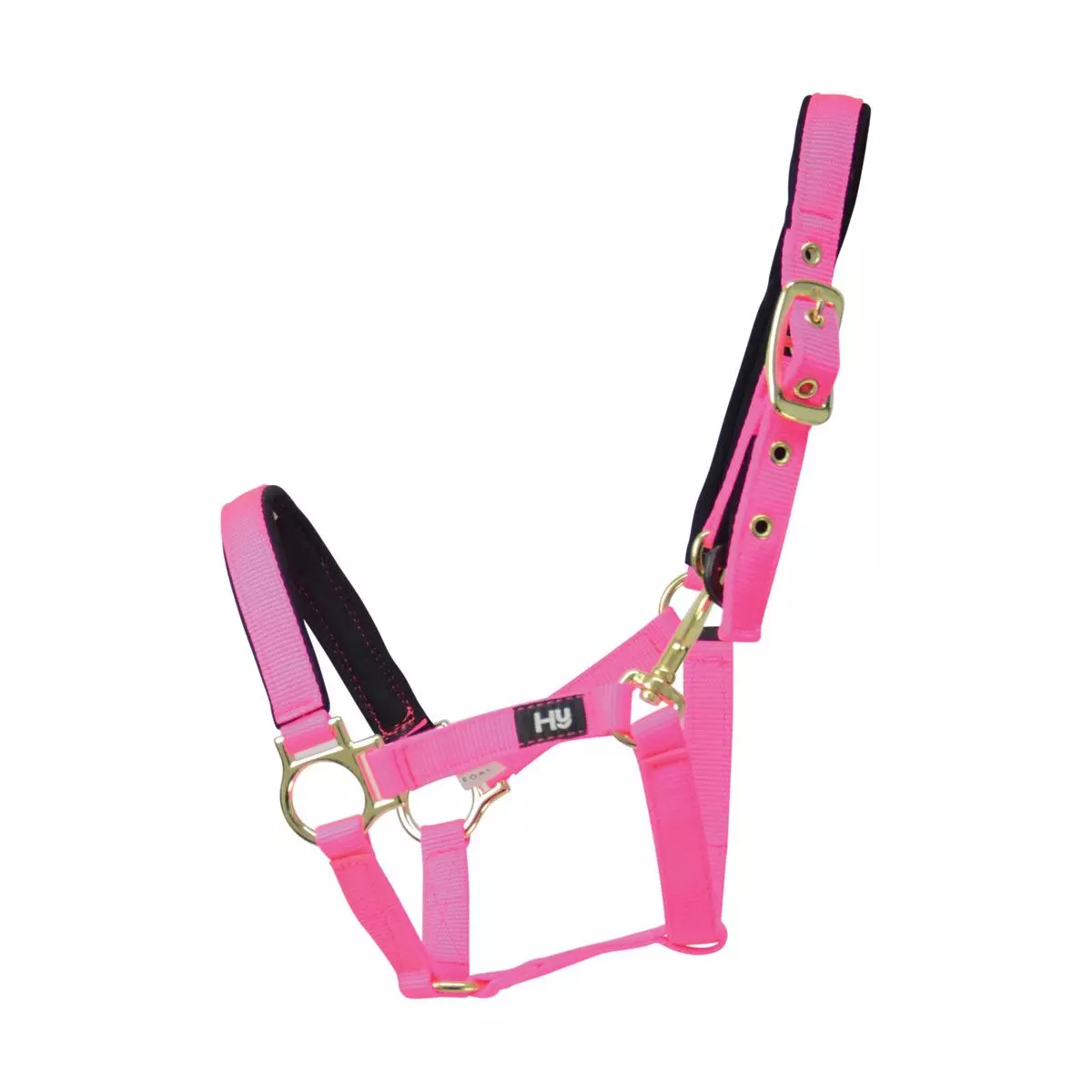 Hy Fieldsafe Foal Head Collar 4 Hy Fieldsafe Foal Head Collar - Image 2