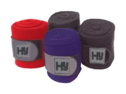 Hy Stable Bandage - 4 Pack 7 Hy Stable Bandage - 4 Pack -Exquisite Equestrian Equipment Store hy stable bandage 2 jpg